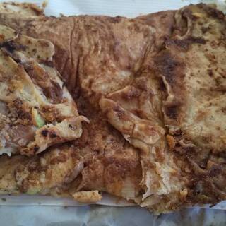 フライ・焼そばの店 山下_0