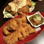地鶏と網焼き 個室居酒屋 鶏匠 浜松駅前店 - 