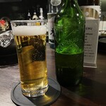 立ち呑み屋 おるけん。 - 