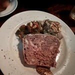 ニコ アパルトマン - 