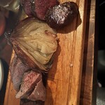 ニコ アパルトマン - 