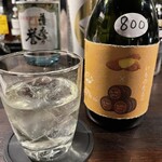 立ち呑み屋 おるけん。 - 
