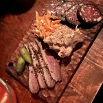 ニコ アパルトマン - 