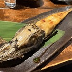 シハチ鮮魚店 - 