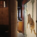 麺匠 竹虎 六本木店 - 