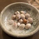 ひでや - 新銀杏