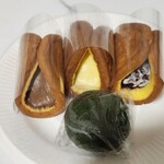 平治煎餅本店 - 