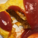 新大宮 中華のサカイ 本店 - 