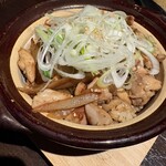 地鶏と網焼き 個室居酒屋 鶏匠 - 