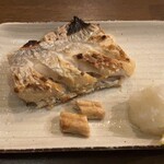 ひでや - 御前崎 太刀魚