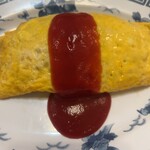 新大宮 中華のサカイ 本店 - 