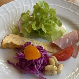 イタリア料理 B-gill_1