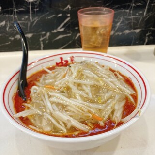 蒙古タンメン中本_0