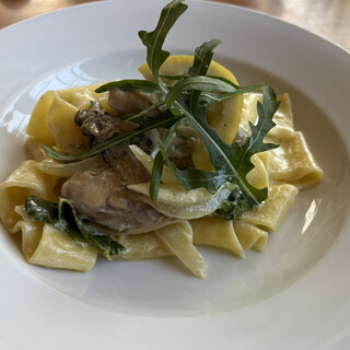 イタリア料理 B-gill_0