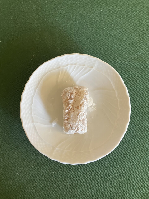 蜂の家 自由が丘本店 - 自由が丘/和菓子 | 食べログ