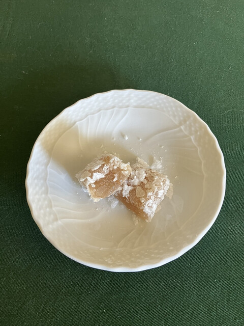 蜂の家 自由が丘本店 - 自由が丘/和菓子 | 食べログ