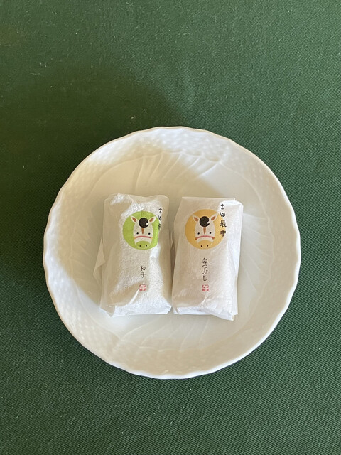 蜂の家 自由が丘本店 - 自由が丘/和菓子 | 食べログ