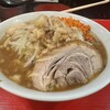 ラーメン鷹の目 北千住店