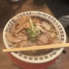 ニュー オールド スタイル 肉そば けいすけ 大名古屋ビルヂング店