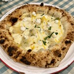 ナポリスタカ 神谷町店 - 