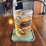 ラルフズ バーガーレストラン - 