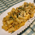 ナポリスタカ 神谷町店 - 