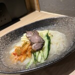 焼肉 ホルモンCHINTAN - 