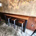 ラルフズ バーガーレストラン - 