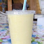 パーラー　ぱぱ屋 - Aブレンド