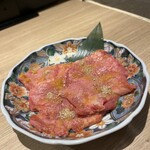 焼肉 ホルモンCHINTAN 赤坂見附店 - 