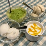 ナポリスタカ - 