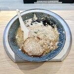 麺屋音 - 