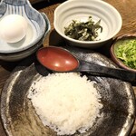 福福屋 - 雑炊セット