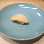 うを徳 - 墨烏賊（握り）