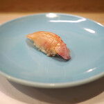 うを徳 - 伊佐木（握り）