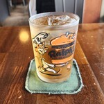 ラルフズ バーガーレストラン - 