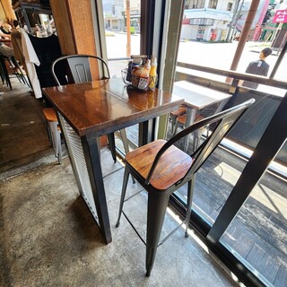 ラルフズ バーガーレストラン_2