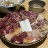焼肉ホルモン いま井 千林店