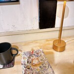 TIPHARETH COFFEE ROASTERY - 