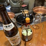 志ゃぶしゃぶ 青柳 - 