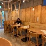 親父のあんかけパスタ、 - 