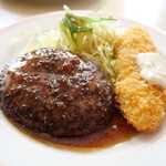 ジョイフル - 料理写真: