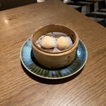 DADAI THAI VIETNAMESE DIMSUM - 