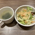 ステーキMAX - 料理写真: