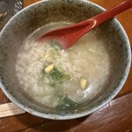 志ゃぶしゃぶ 青柳 - 