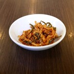 中国家常菜 燕郷房 - 
