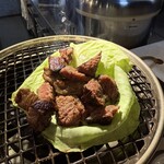 WAGYU BANK - 