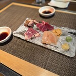 詩鶏 - 
