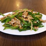 中国家常菜 燕郷房 - 
