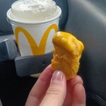マクドナルド - 料理写真:
